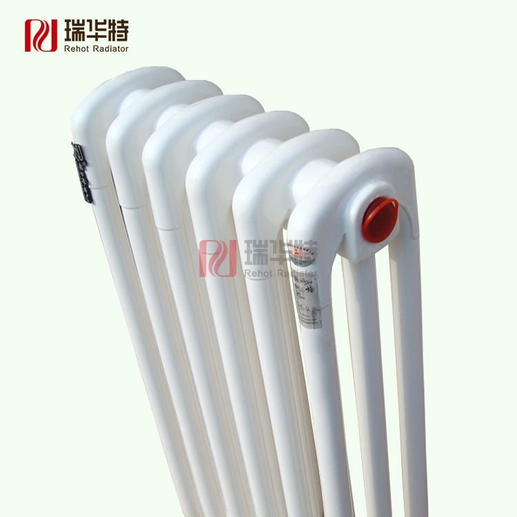 鋼三柱暖氣片