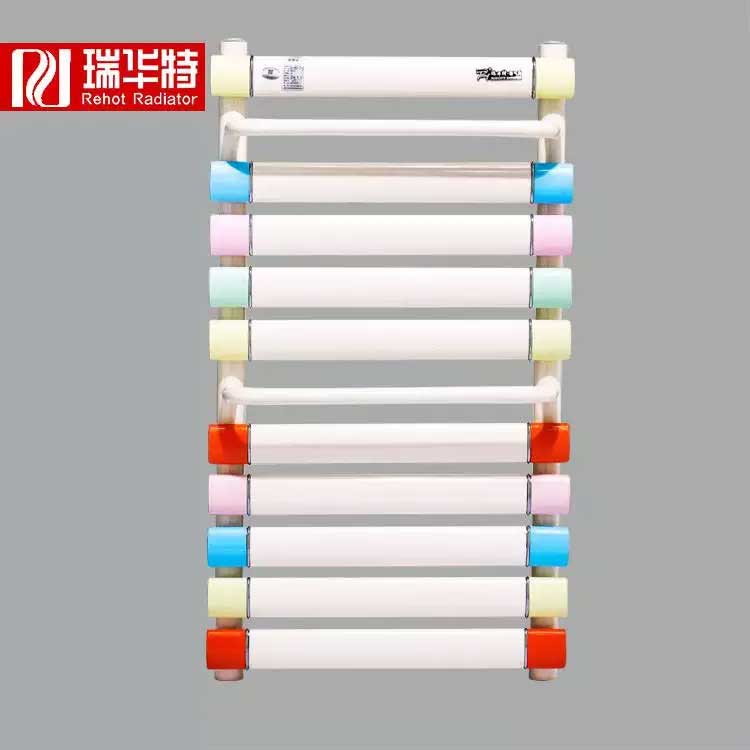 衛生間銅鋁復合暖氣片