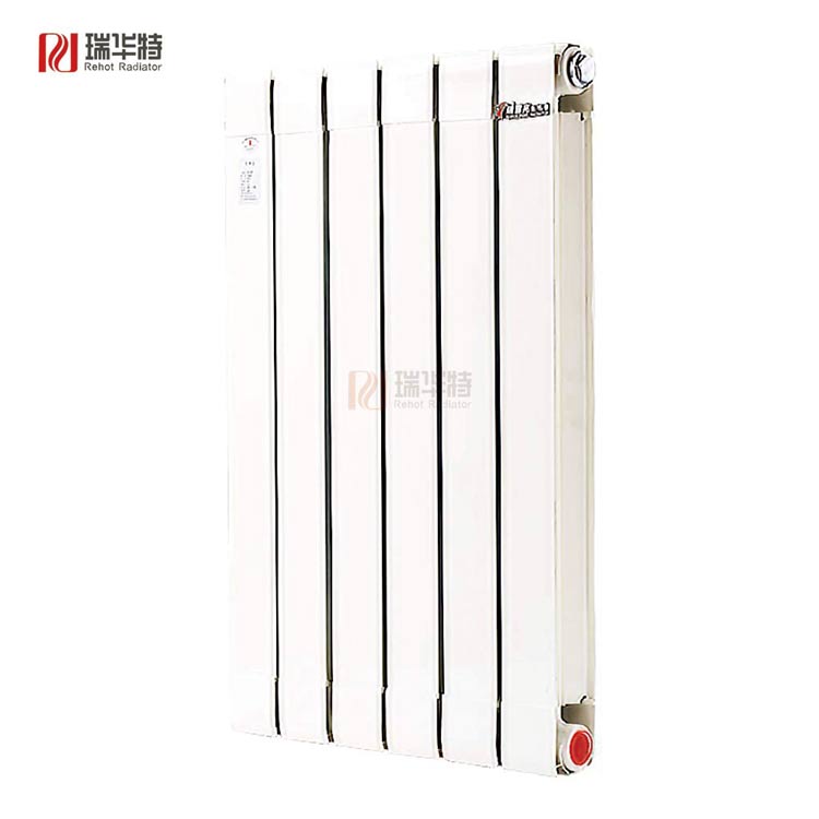 銅鋁復(fù)合暖氣片工廠常用型號(hào)TLZY8-6-600-1.0、TLZY8-6-1200-1.0